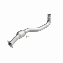 Load image into Gallery viewer, MagnaFlow Exhaust Products 60501 OEM Grade Diesel Oxidation Catalyst for Select Chevrolet Silverado HD, Chevrolet Silverado 3500, GMC Sierra HD, GMC Sierra