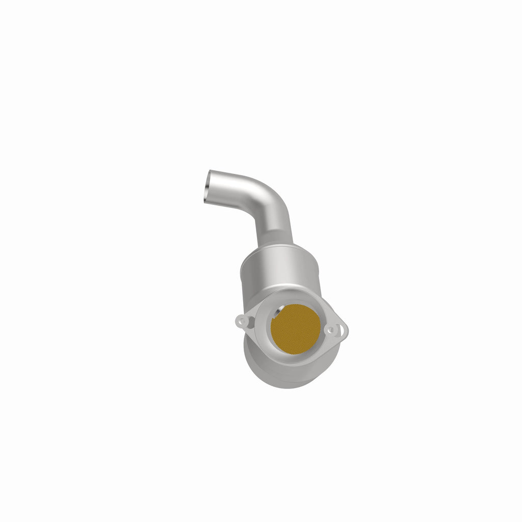MagnaFlow Exhaust Products 280269 OEM Grade Direct-Fit Catalytic Converter for Select Ford F-150
