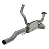 Flowmaster 2030005  Catalytic Converter - Direct Fit - Federal