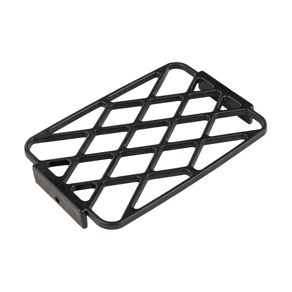 ARB 000135500 Safari Snorkel Air Ram Grill