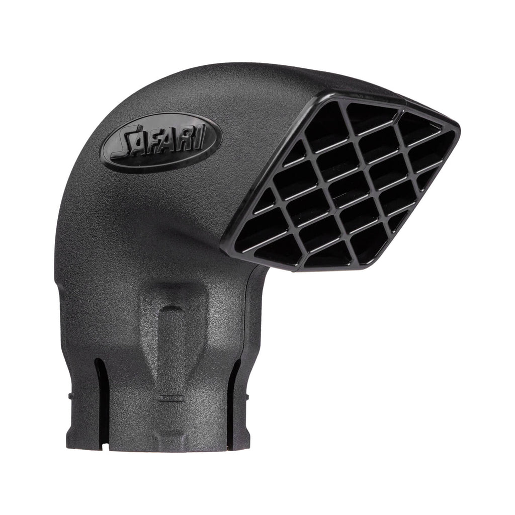 ARB 000135600 Safari Snorkel Air Ram Grill