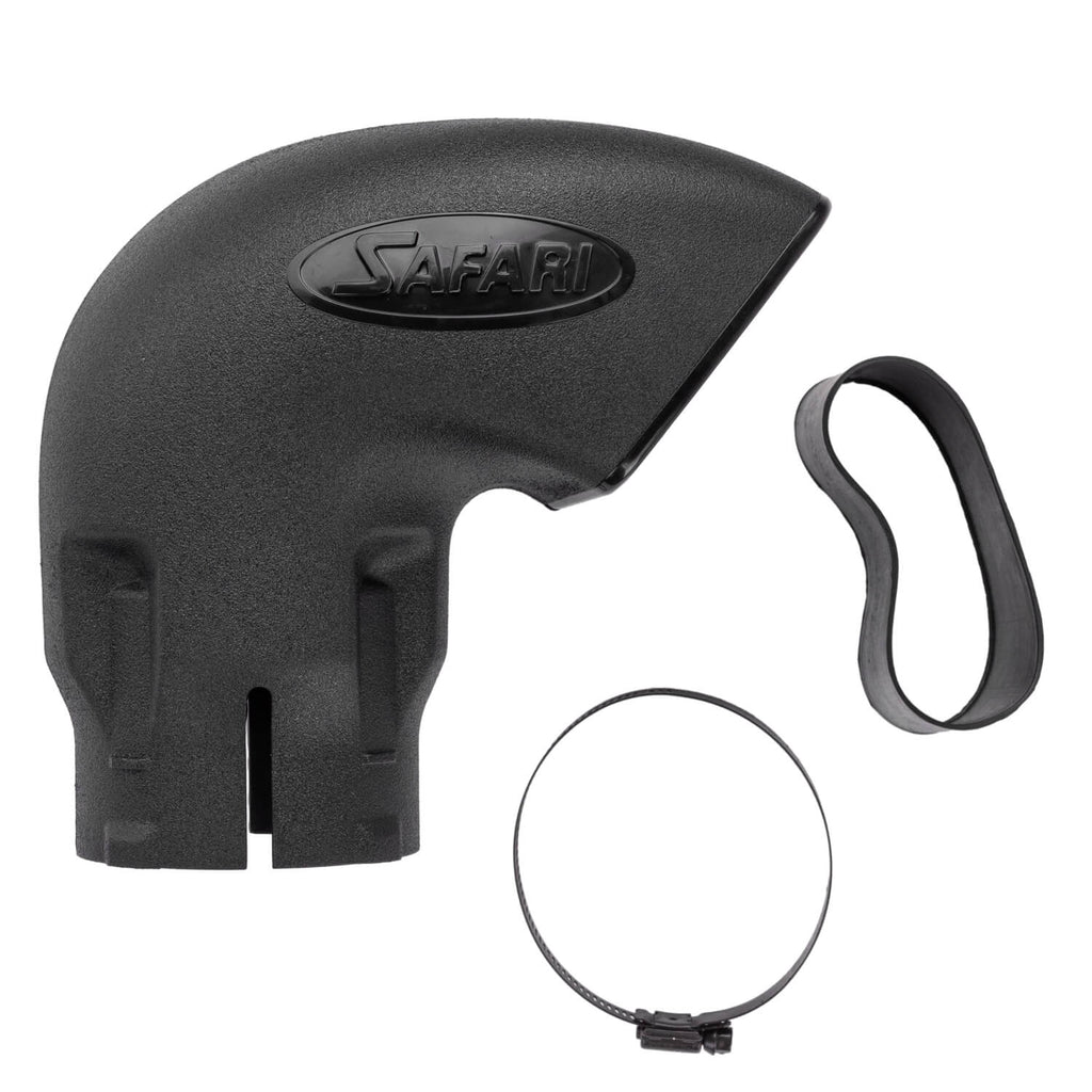 ARB 000135600 Safari Snorkel Air Ram Grill