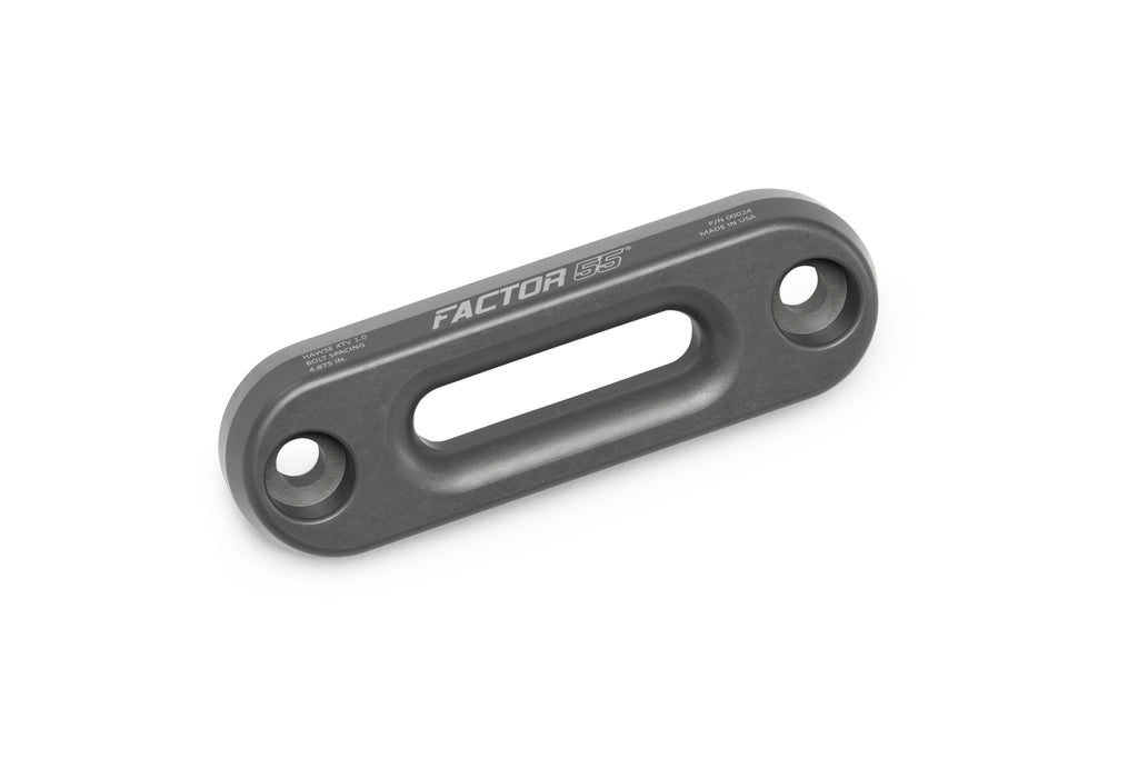 Factor 55 00024 HAWSE XTV FAIRLEAD 4.875"
