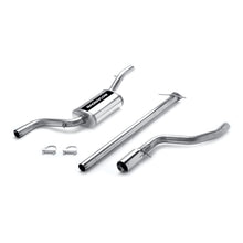 Load image into Gallery viewer, 0003-Focus-Zx3Zs5-Hatchback-Street-Series-Catback-Exhaust-System