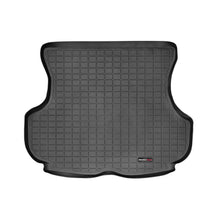 Load image into Gallery viewer, 0003-Saturn-L-Series-Wagon-Cargo-Liner-Black