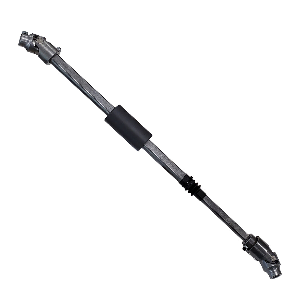Borgeson 000306 1999-2007 Ford Super Duty, F250, F350, F450, F550. for Select Ford Excursion, Ford F-250 Super Duty, Ford F-350 Super Duty