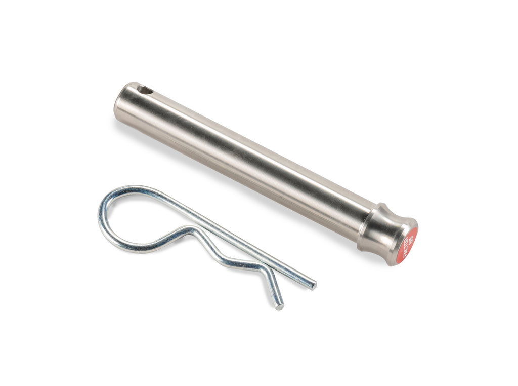 Factor 55 00036 QUICK RELEASE HITCH PIN FOR 2IN AND 2.5IN RECEIVERS