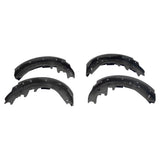 Crown Automotive 5014126AA Disc Pads and Brake Shoes