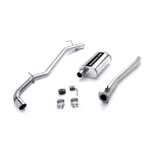 Load image into Gallery viewer, 0004-Tacoma-3.4L-Street-Series-Catback-Exhaust-System