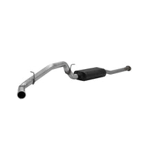 Load image into Gallery viewer, 0004-Tacoma-3.4L-V6-Xtra-Cab--Double-Cab-Only-Catback-Super-50-Series-Muffler