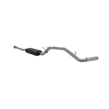 Load image into Gallery viewer, 0004-Tacoma-3.4L-V6-Xtra-Cab--Double-Cab-Only-Catback-Super-50-Series-Muffler
