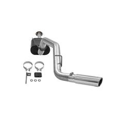 Load image into Gallery viewer, 0004-Tacoma-3.4L-V6-Xtra-Cab--Double-Cab-Only-Catback-Super-50-Series-Muffler