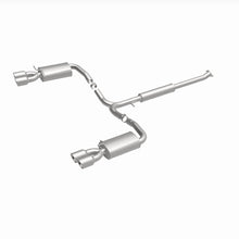 Load image into Gallery viewer, MagnaFlow Exhaust Products 19457 Street Series Polished Cat-Back System for Select Hyundai Sonata, Kia Optima