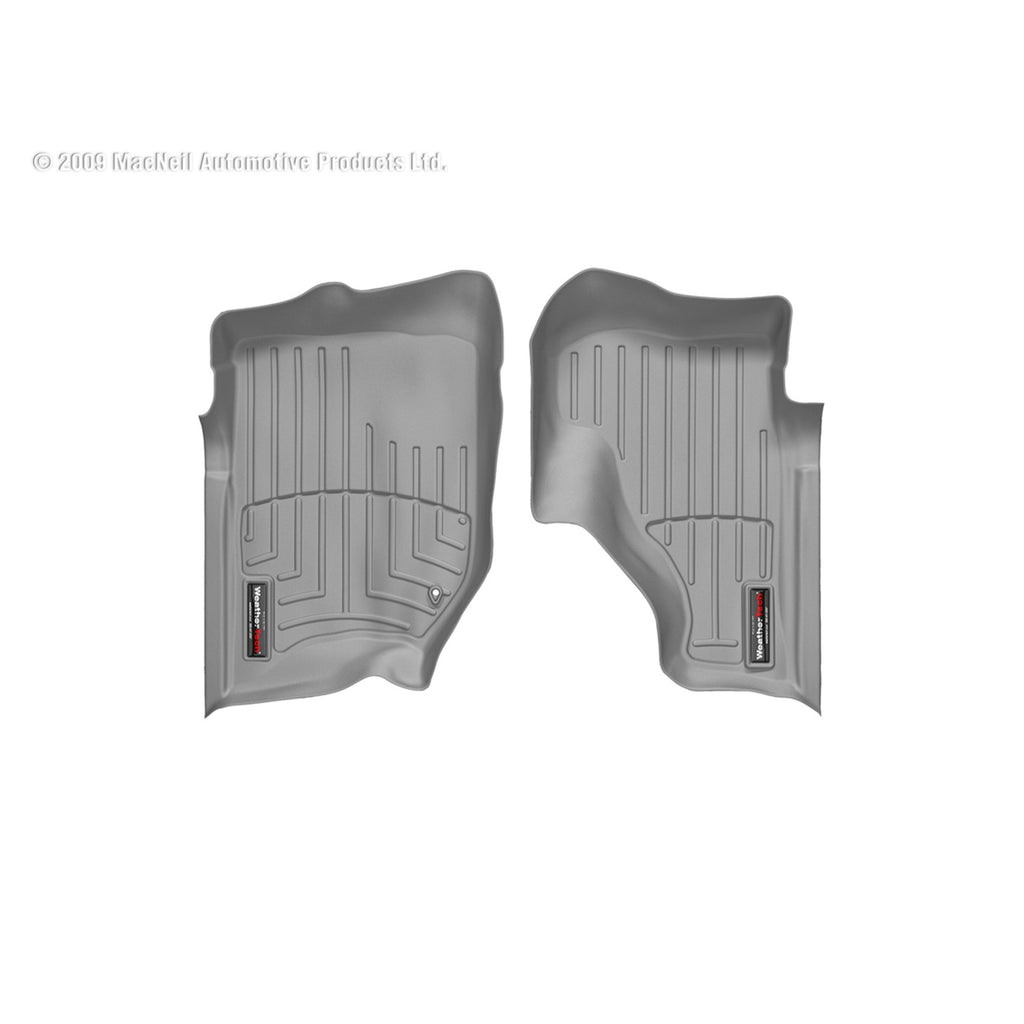 0005-Chevy-Blazer-Grey-Front-Floorliner