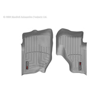 Load image into Gallery viewer, 0005-Chevy-Blazer-Grey-Front-Floorliner