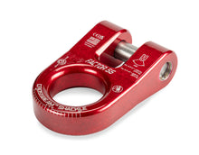 Load image into Gallery viewer, Factor 55 00054-01 CROSSBEAM SHACKLE RED