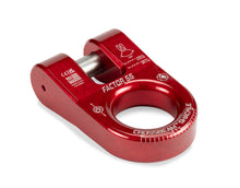 Load image into Gallery viewer, Factor 55 00054-01 CROSSBEAM SHACKLE RED