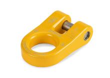 Load image into Gallery viewer, Factor 55 00054-03 CROSSBEAM SHACKLE YELLOW