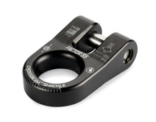 Load image into Gallery viewer, Factor 55 00054-04 CROSSBEAM SHACKLE BLACK