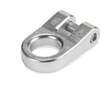 Load image into Gallery viewer, Factor 55 00054-05 CROSSBEAM SHACKLE SILVER