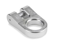 Load image into Gallery viewer, Factor 55 00054-05 CROSSBEAM SHACKLE SILVER