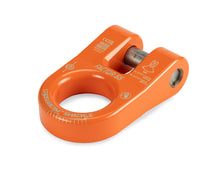 Load image into Gallery viewer, Factor 55 00054-07 CROSSBEAM SHACKLE ORANGE