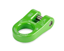Load image into Gallery viewer, Factor 55 00054-08 CROSSBEAM SHACKLE GREEN