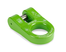 Load image into Gallery viewer, Factor 55 00054-08 CROSSBEAM SHACKLE GREEN