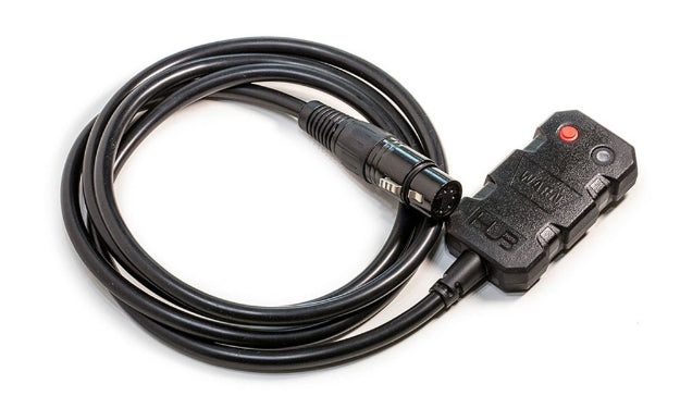 Warn 103955 Compatible with Smittybilt Gen 2 XRC and X2O winches