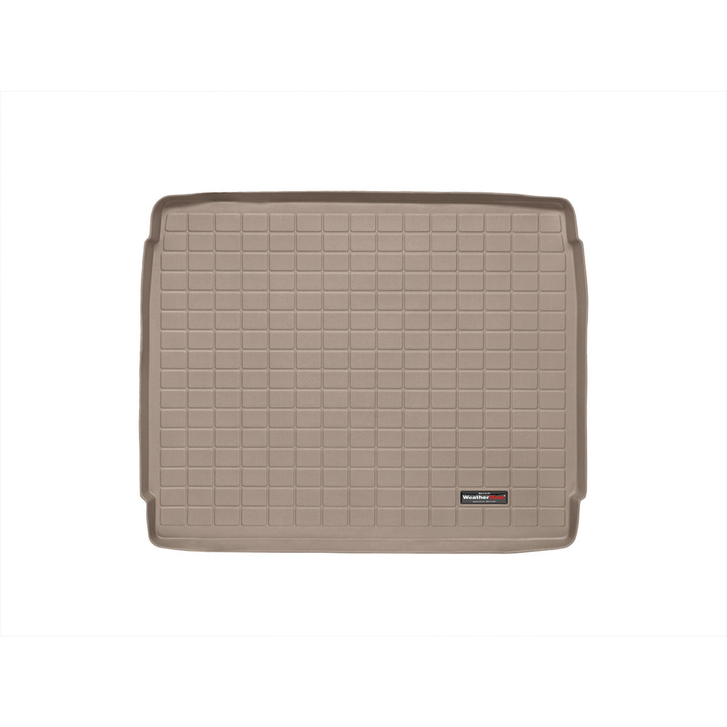 0006-Bmw-X5-W-Slide-Out-Tray-Cargo-Liner-Tan