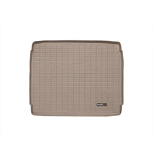 Load image into Gallery viewer, 0006-Bmw-X5-W-Slide-Out-Tray-Cargo-Liner-Tan