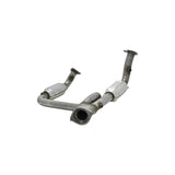 Flowmaster 2010019  Catalytic Converter - Direct Fit - Federal
