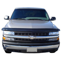 Load image into Gallery viewer, 0006-Chevrolet-Ld-(Not-0102-Hd-)-Interceptor-Hood-Shield-Smoke
