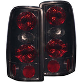 ANZO 221178 Tail Light Assembly