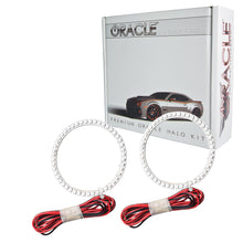 Load image into Gallery viewer, 0006-Denali-Led-Fog-Light-Halo-Kit-Amber