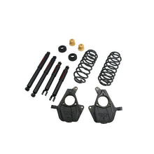 Load image into Gallery viewer, 0006-Gm-Avalanche-2-F2-Or-3-R-W-Nd2-Shocks-Lowering-Kit
