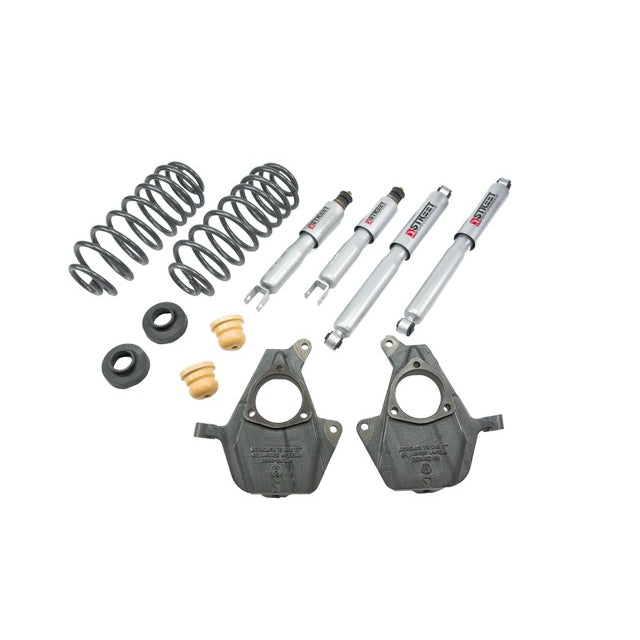 0006-Gm-Avalanche-2-F2-Or-3-R-W-Sp-Shocks-Lowering-Kit