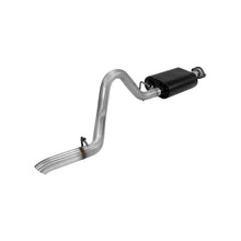 Load image into Gallery viewer, 0006-Jeep-Wrangler-Tj-4.0L-Catback-System-2.50In-Diameter-Tubing-60-Series-Del