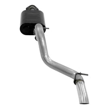Load image into Gallery viewer, 0006-Jeep-Wrangler-Tj-4.0L-Catback-System-2.50In-Diameter-Tubing-60-Series-Del