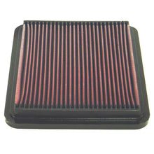 Load image into Gallery viewer, 0006-Lexus-Ls430-4.3L;-9800-Gs400-4.0L-Air-Filter