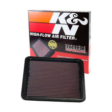 Load image into Gallery viewer, 0006-Lexus-Ls430-4.3L;-9800-Gs400-4.0L-Air-Filter