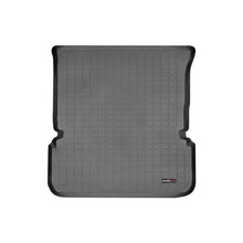 Load image into Gallery viewer, 0006-Mazda-Mpv-Cargo-Liner-Black