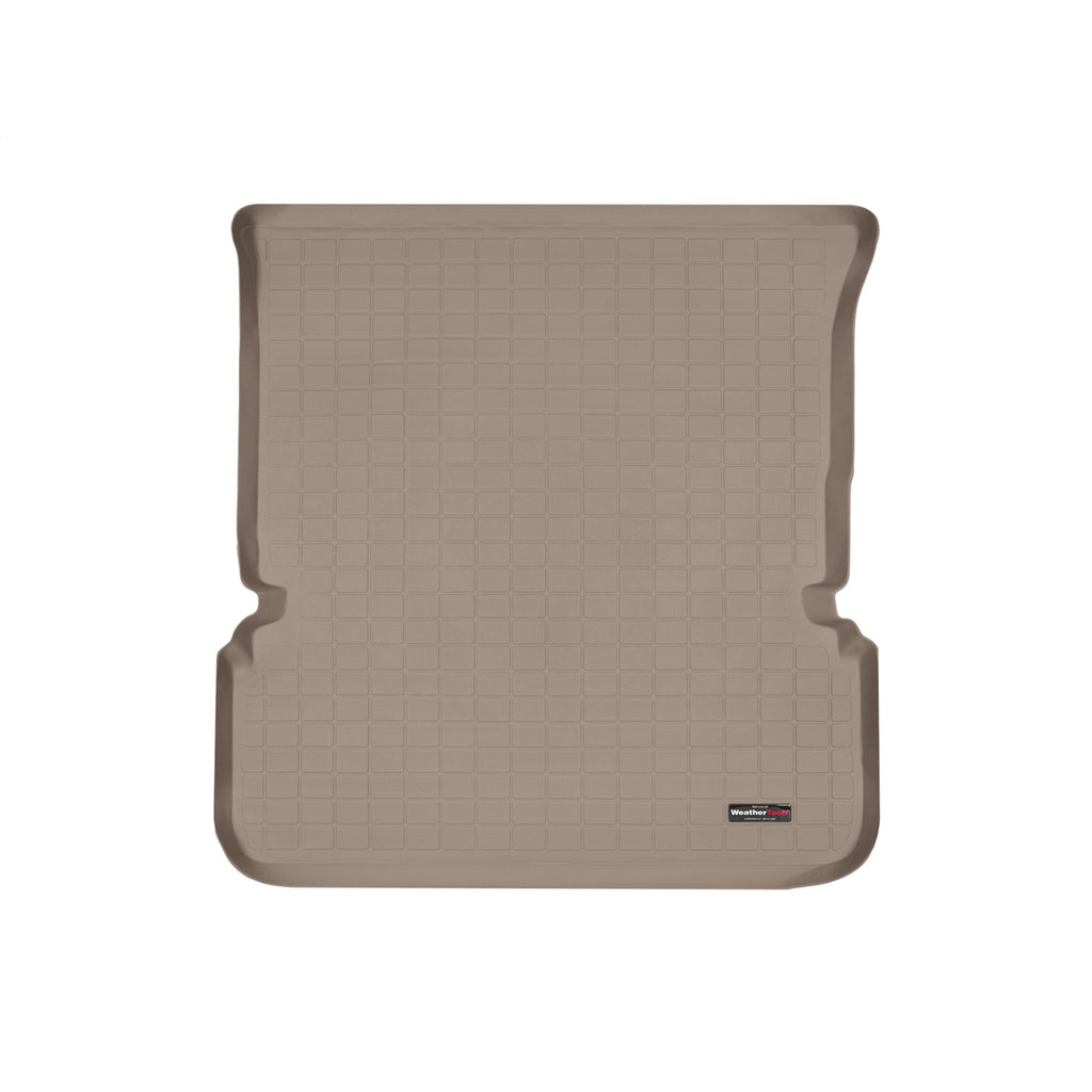 0006-Mazda-Mpv-Cargo-Liner-Tan