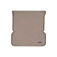 Load image into Gallery viewer, 0006-Mazda-Mpv-Cargo-Liner-Tan