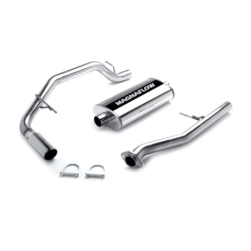 0006-Suburban-1500Yukon-Xl-1500-5.3L-Street-Series-Catback-Exhaust-System
