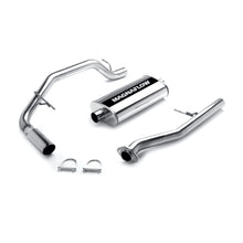 Load image into Gallery viewer, 0006-Suburban-1500Yukon-Xl-1500-5.3L-Street-Series-Catback-Exhaust-System