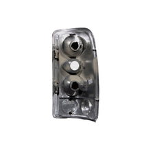 Load image into Gallery viewer, 0006-SuburbanTahoeYukon-DenaliYukonYukon-Xl-Taillights-Black-DrivePass