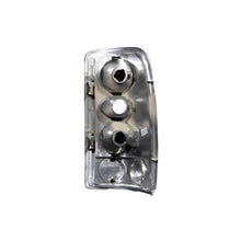 Load image into Gallery viewer, 0006-SuburbanTahoeYukon-DenaliYukonYukon-Xl-Taillights-Chrome-DrivePass