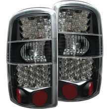 Load image into Gallery viewer, 0006-SuburbanTahoeYukon-DenaliYukonYukon-Xl9900-Escalade-Led-Taillights-DrivePass