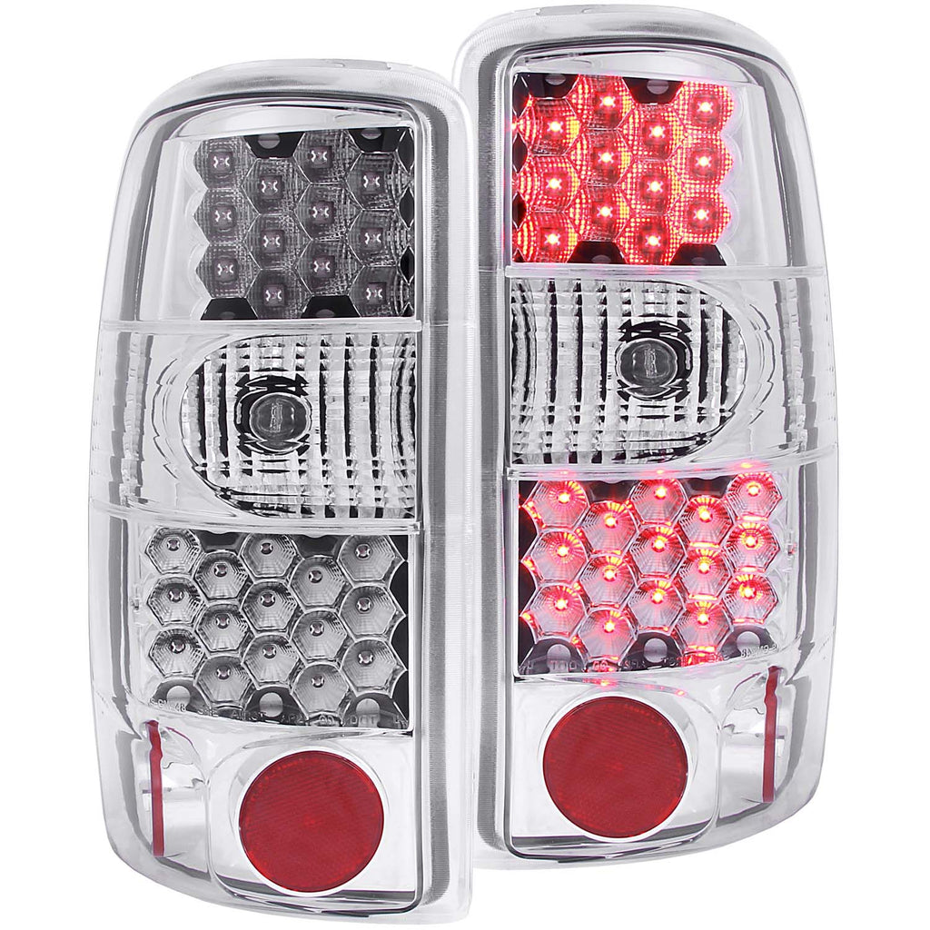 0006-SuburbanTahoeYukon-DenaliYukonYukon-Xl9900-Escalade-Led-Taillights-DrivePass